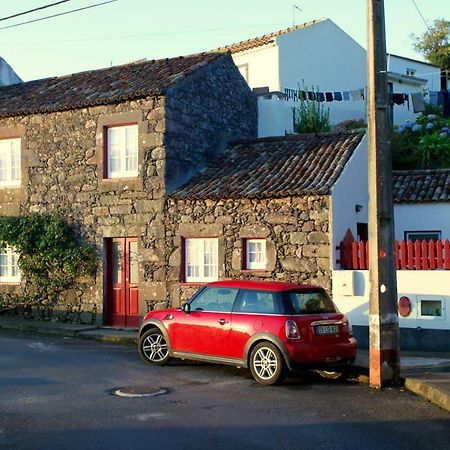 Casa Da Roseira Villa นอร์เดสติ ภายนอก รูปภาพ