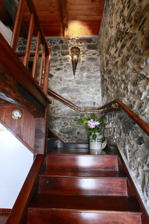 Casa Da Roseira Villa นอร์เดสติ ภายนอก รูปภาพ