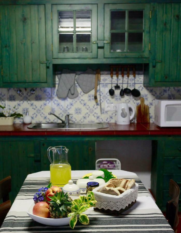 Casa Da Roseira Villa นอร์เดสติ ภายนอก รูปภาพ
