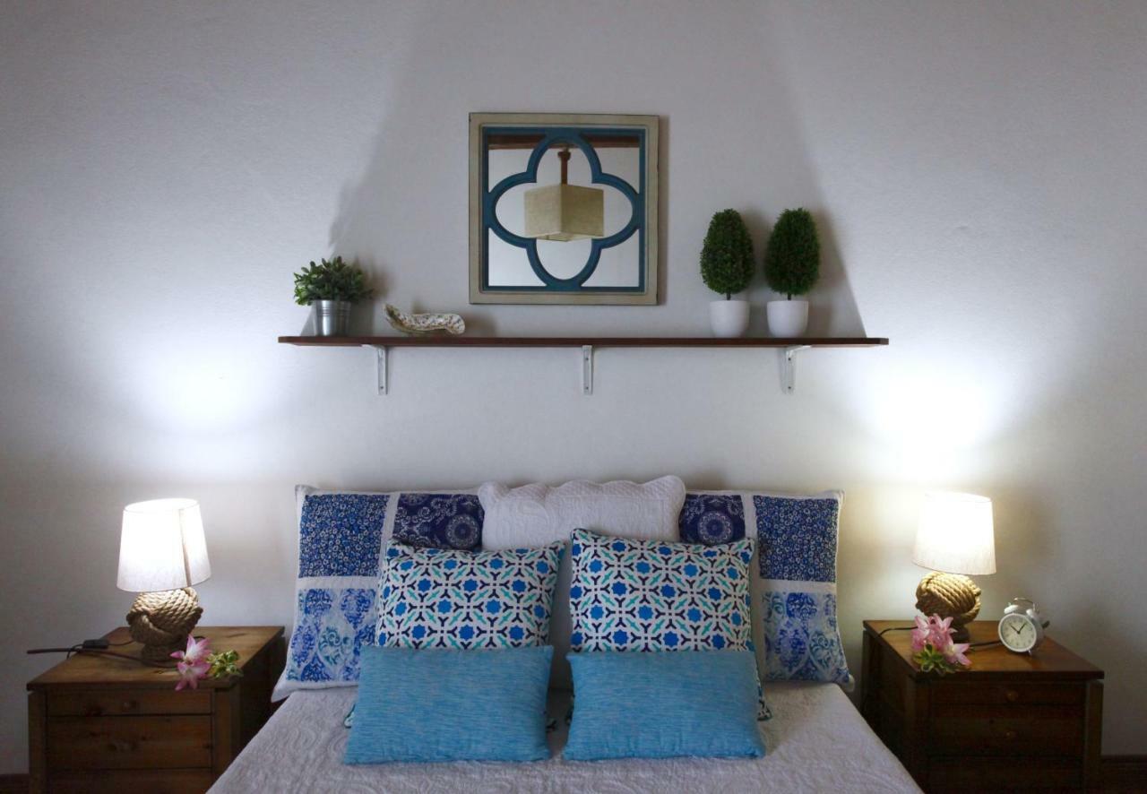 Casa Da Roseira Villa นอร์เดสติ ภายนอก รูปภาพ