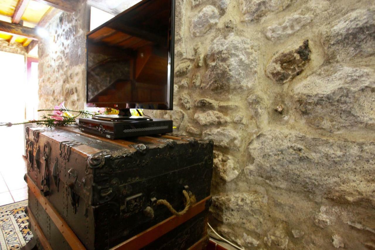 Casa Da Roseira Villa นอร์เดสติ ภายนอก รูปภาพ