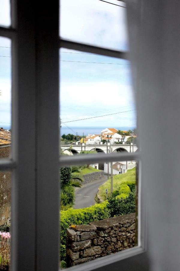 Casa Da Roseira Villa นอร์เดสติ ภายนอก รูปภาพ