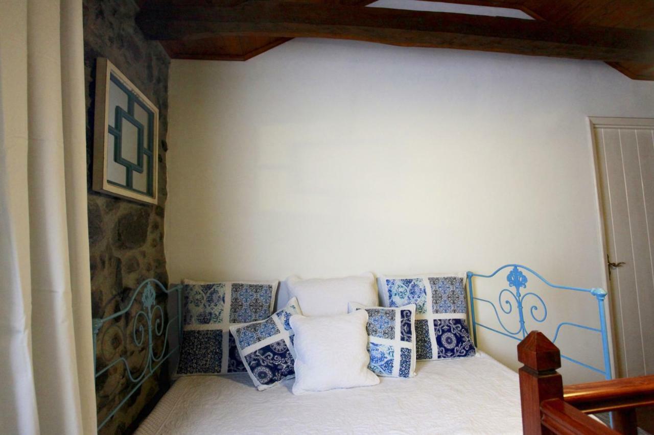 Casa Da Roseira Villa นอร์เดสติ ภายนอก รูปภาพ