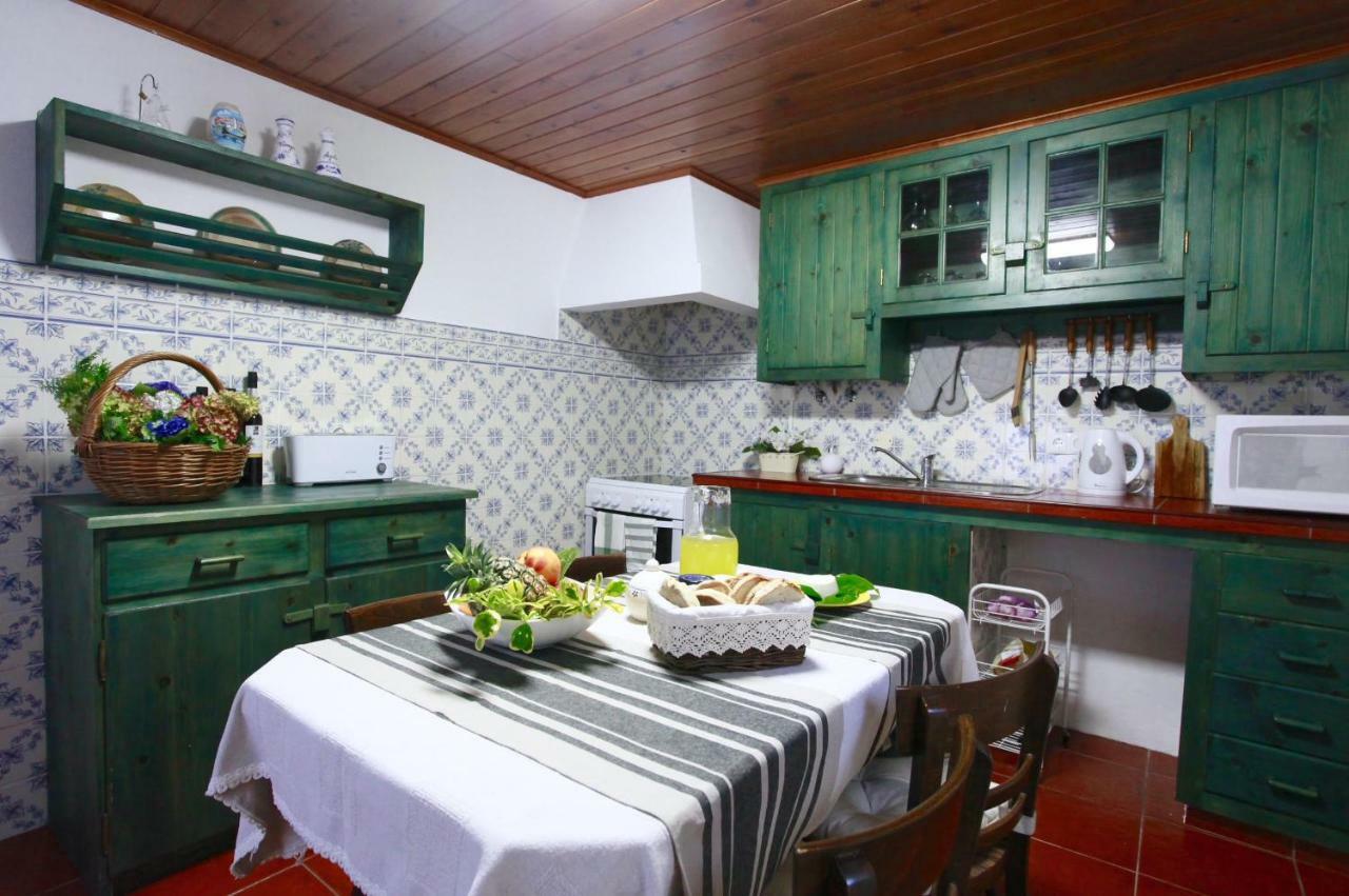 Casa Da Roseira Villa นอร์เดสติ ภายนอก รูปภาพ