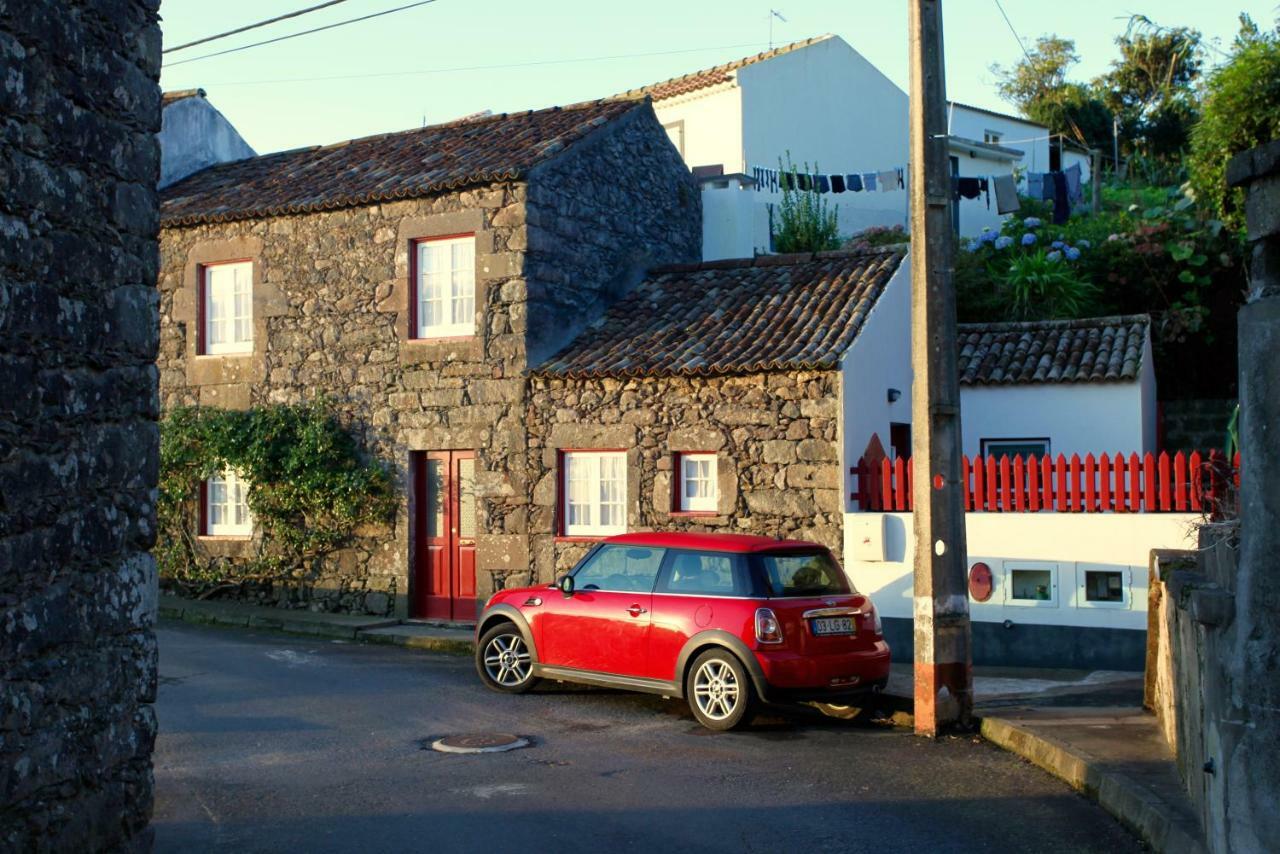 Casa Da Roseira Villa นอร์เดสติ ภายนอก รูปภาพ